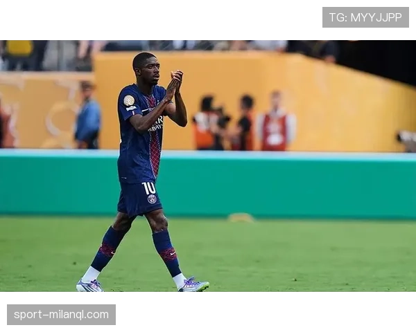 登贝莱进攻技能结构解析 是否真的只会过人？