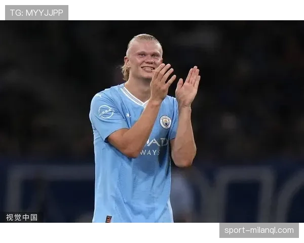 在控球体系下坎塞洛由传切驱动哈兰德更依赖单点终结