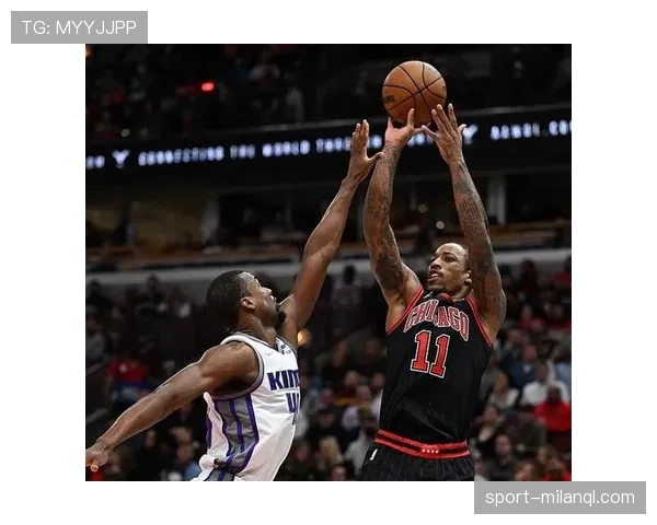 德罗赞通过背打单打效率超越全明星同期得分手