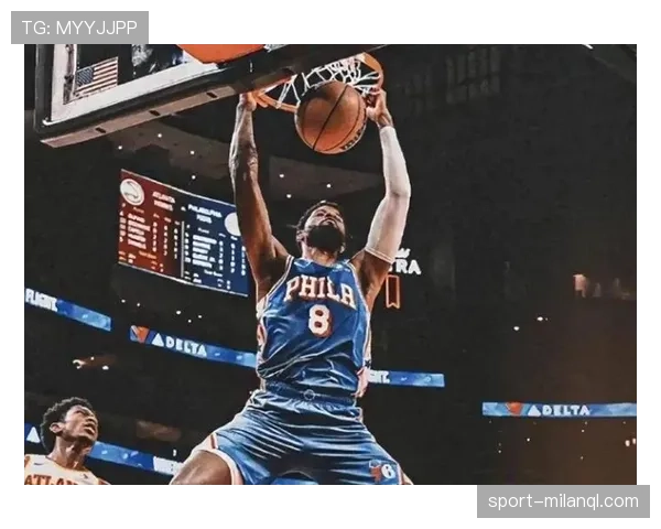 托拜厄斯·哈里斯无球牵制力提升，拉开空间改变76人进攻结构