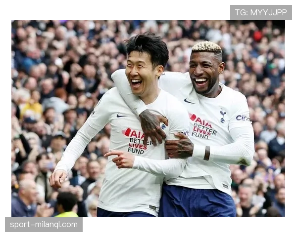 热刺中场推进流畅表象下，连接失控隐患已逐步反映在比赛走势中