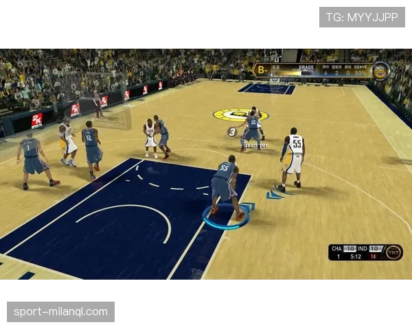 三秒区到底是怎么定义的？详细解析篮球限制区规则