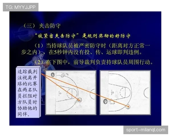 篮球比赛中的争球判定规则详解：裁判如何决定球权？